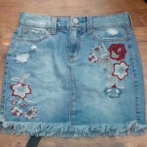 Aeropostale skirt